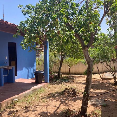 Jericoarcoara Family House Villa Jijoca de Jericoacoara Exterior photo