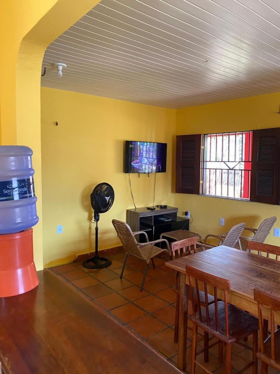 Jericoarcoara Family House Villa Jijoca de Jericoacoara Exterior photo